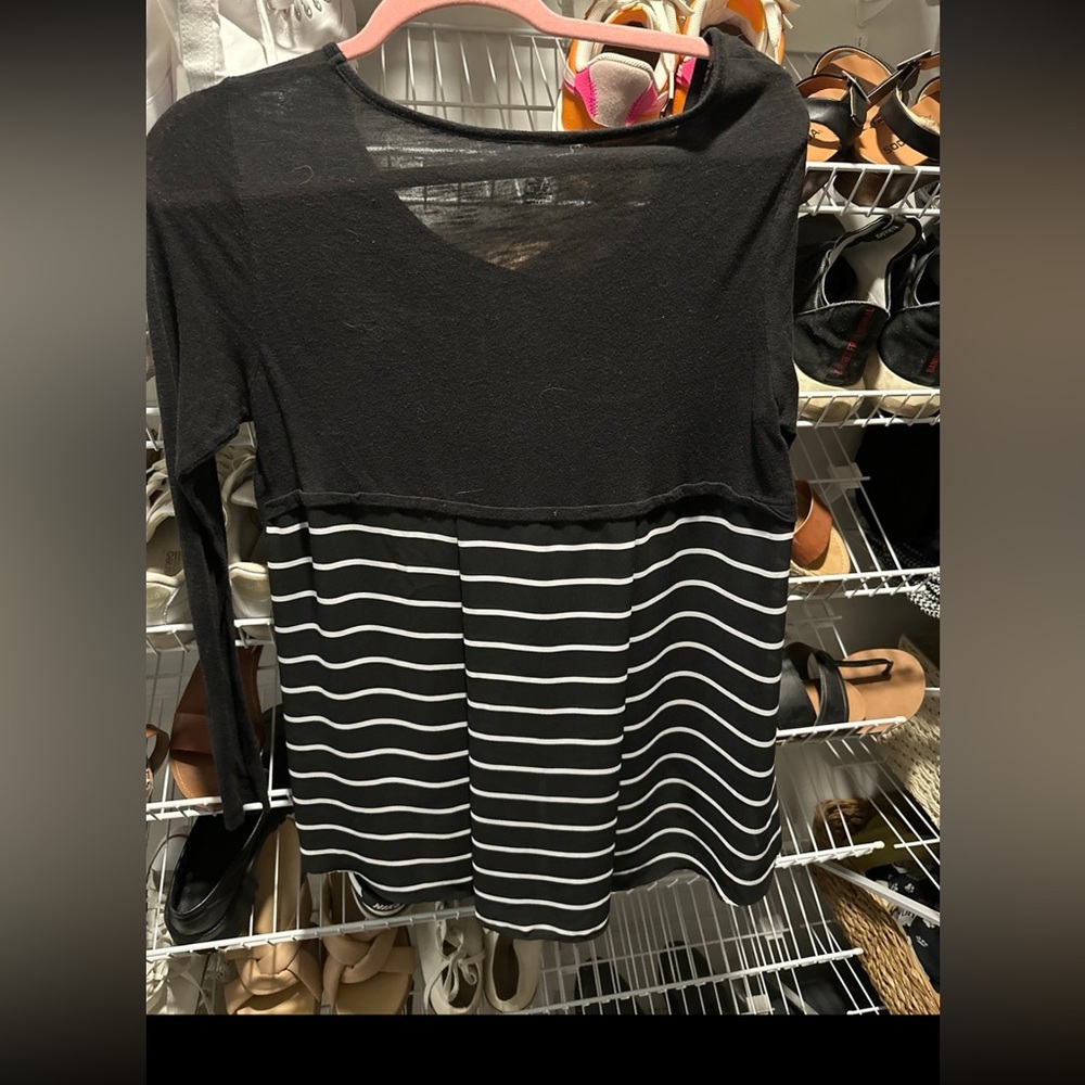 Ana Blouse